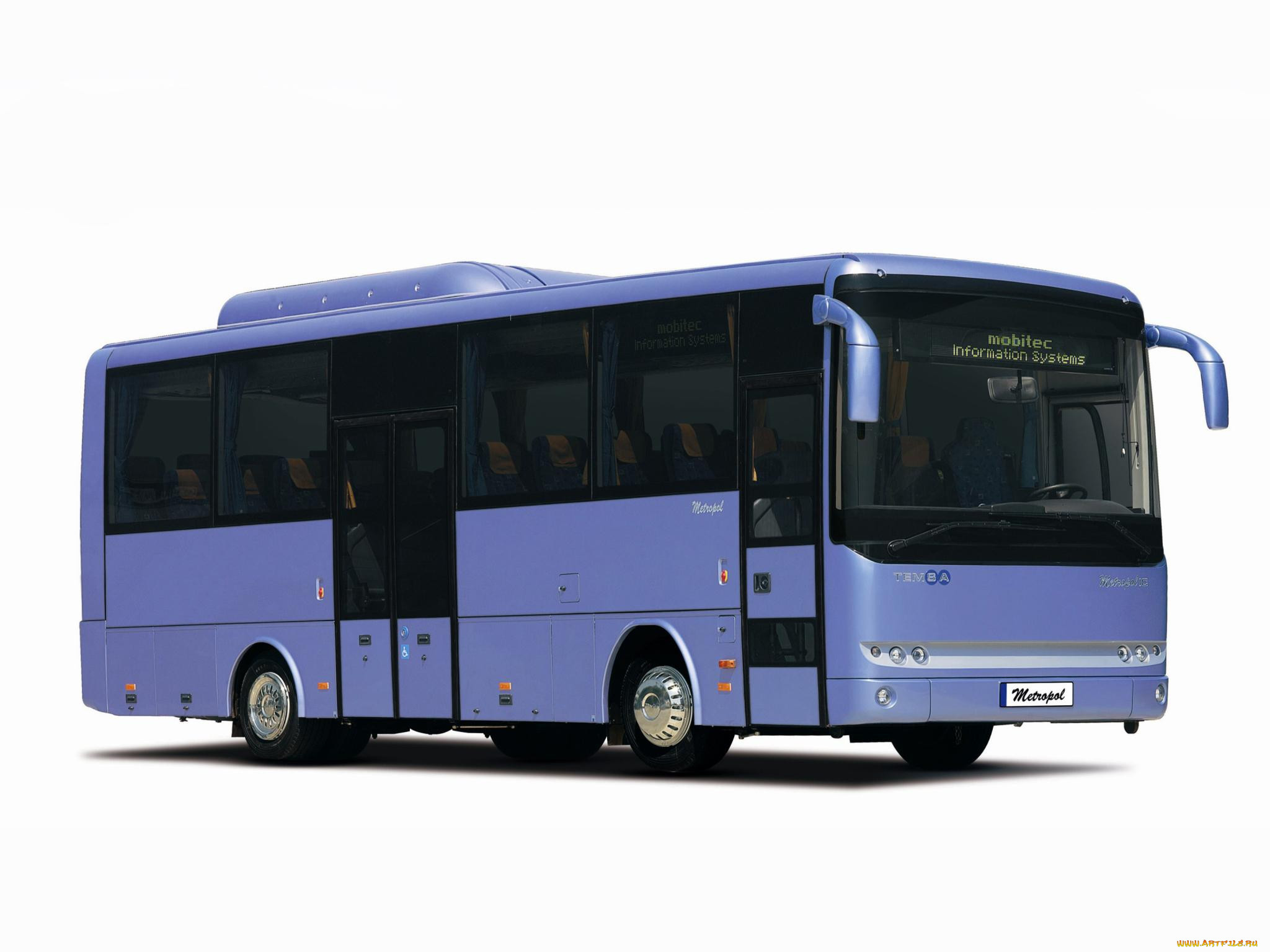 , , bus